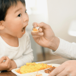 子どもの食事にまつわる好き嫌いについて