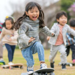 子供服のお下がり収納の悩み解決法