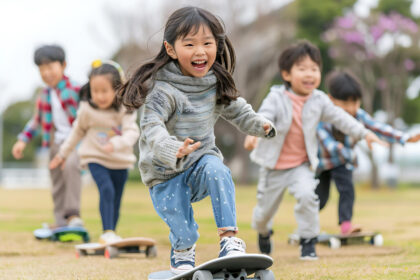 子供服のお下がり収納の悩み解決法