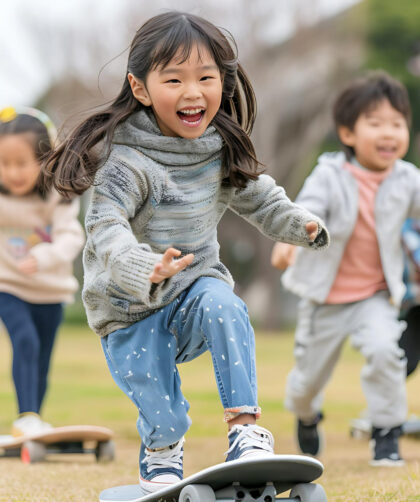 子供服のお下がり収納の悩み解決法