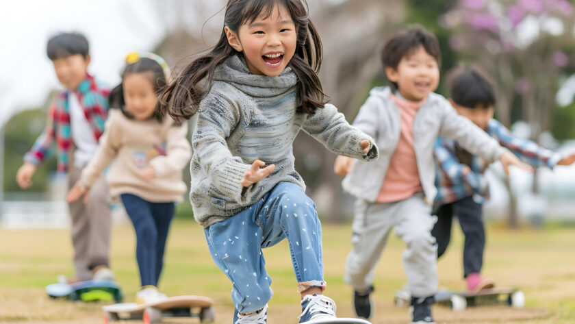 子供服のお下がり収納の悩み解決法