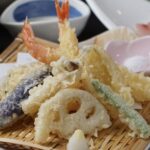 家庭でプロの味！サクサク天ぷらを作る秘訣とは？