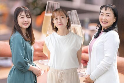 同窓会、行く？行かない？